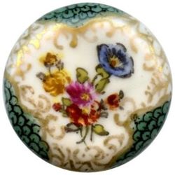 2-2 Porcelain - Painted (15/16")